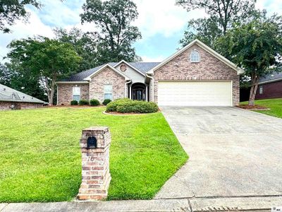 107 Mossy Oak Dr, West Monroe, LA, 71292