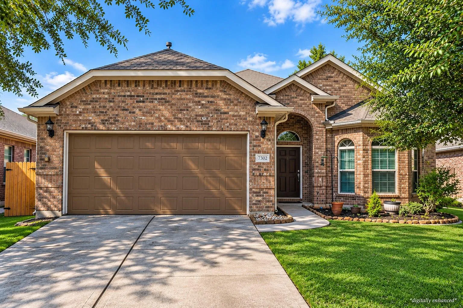 3 bed, 2.0 bath, 1482 sqft, $1,850 — Photo 2