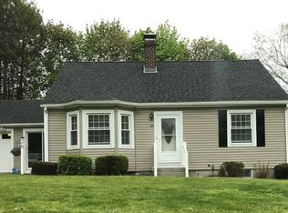 26 Conger Rd, Worcester, MA 01602