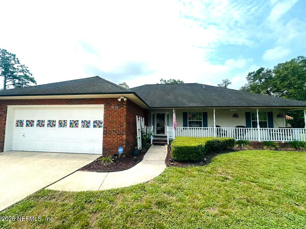 8630 SYNHOFF Drive, Jacksonville, FL 32216