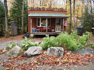 220 Daniels Pond Road, Glover, VT, 05839