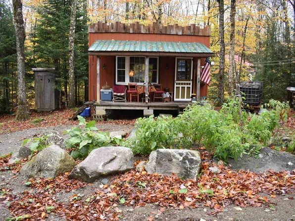 220 Daniels Pond Road, Glover, VT 05839