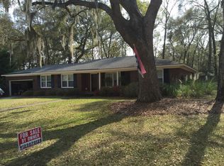 211 Hampshire Rd, Savannah, GA 31410