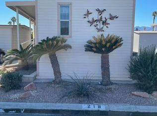 81620 Avenue 49 #218, Indio, CA 92201