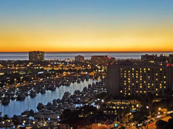 13700 Marina Pointe Dr Unit 1417, Venice, CA 90292