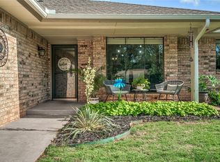 2416 Northwood Ln, Edmond, OK 73013