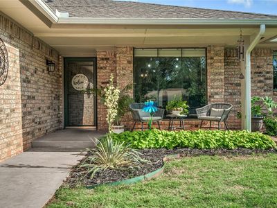 2416 Northwood Ln, Edmond, OK, 73013