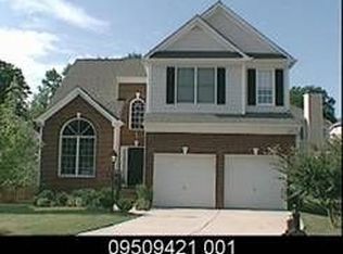 2001 Sablewood Dr, Charlotte, NC 28205