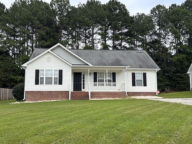 Front Elevation