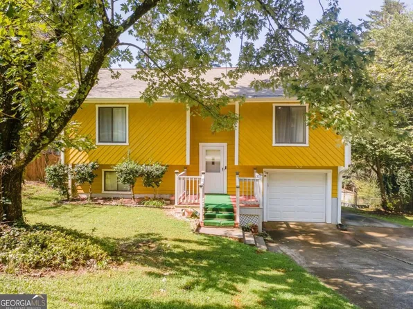 728 Mountain Village Dr, Stone Mountain, GA 30083