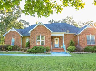 342 Oak Hollow Rd, Manchester, TN 37355