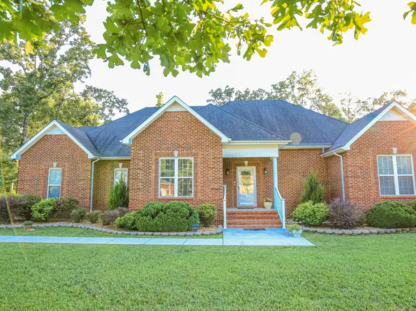 342 Oak Hollow Rd, Manchester, TN 37355