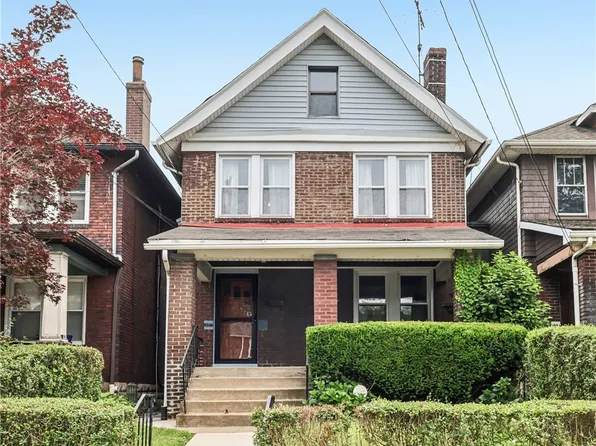 7336 Schley Ave, Pittsburgh, PA 15218