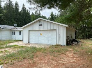 12282 Coster Rd SW, Fife Lake, MI 49633