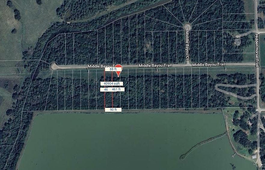 1st image of 267 & 273 Middle Bayou Trl Lot 12