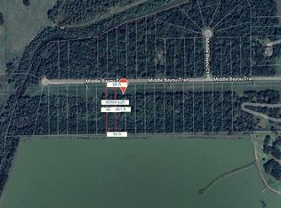 267 & 273 Middle Bayou Trl Lot 12, Angleton, TX 77515
