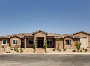 417 Luke Point Ct, Henderson, NV 89015