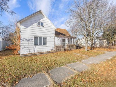 615 Boon St, Cadillac, MI, 49601