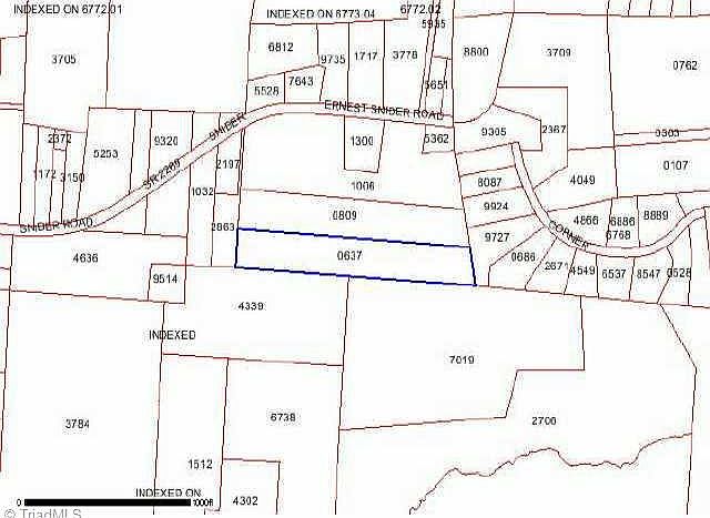 1st image of 0 Ernest Snider Rd