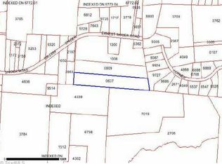 0 Ernest Snider Rd, Lexington, NC 27292