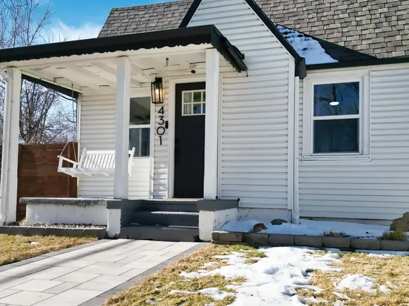 4301 Fillmore Street, Denver, CO 80216