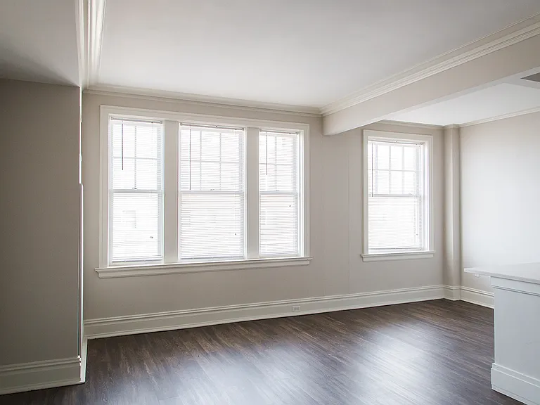 Dining/Living room