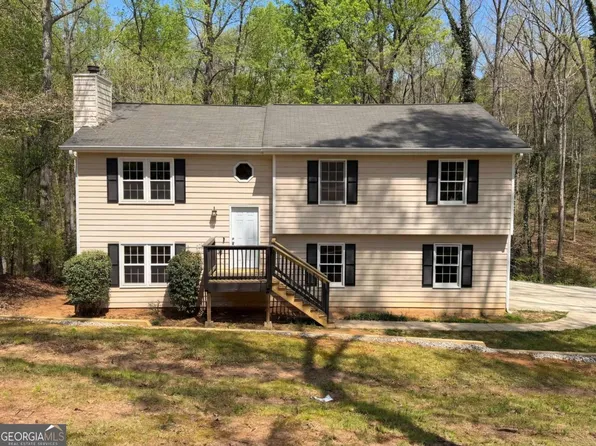 100 Stone Creek Dr, Covington, GA 30016