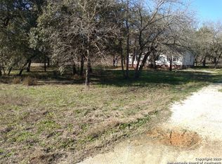 2465 Eichman Rd, Poteet, TX 78065