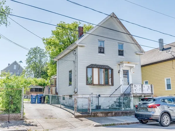 35 Myrtle St, New Bedford, MA 02740