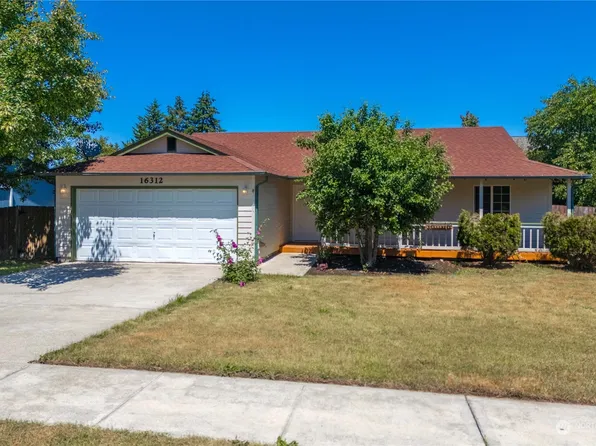 16312 107th Court SE, Yelm, WA 98597
