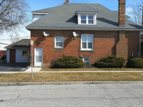 201 Grand Ave W, Chatham Kent, ON N7L 1C2