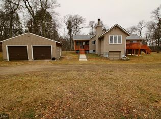 1660 Normans Crossing Rd NW, Pine River, MN 56474