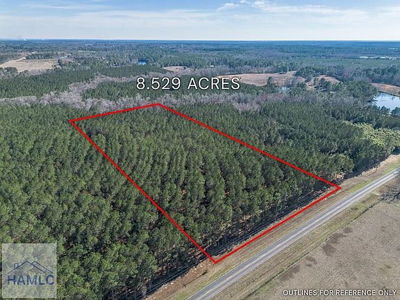 2nd image of 2 Ben Giddens Rd