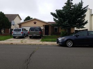 3615 Brisbane Dr, Colorado Springs, CO 80920