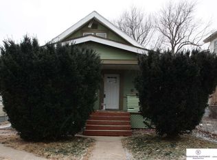 1808 N 32nd St, Omaha, NE 68111