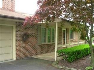 489 Norwood Rd, Columbia, PA 17512