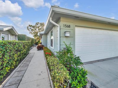 1568 SW Springfield Court, Palm City, FL, 34990