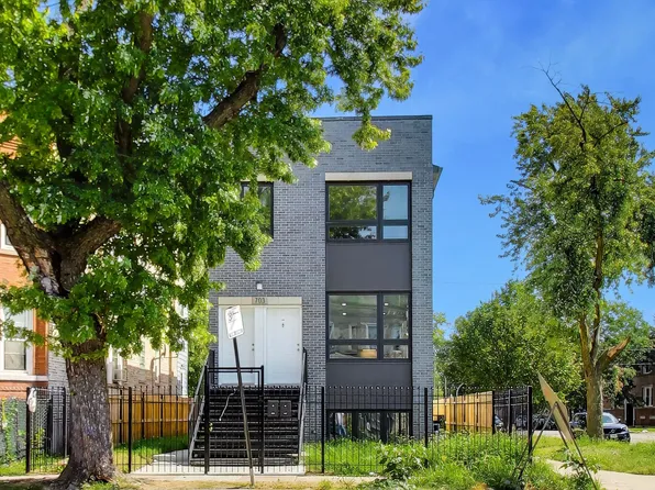 703 N Homan Ave #1, Chicago, IL 60624