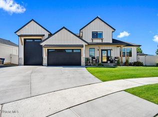 2943 N Bygone Way, Post Falls, ID 83854