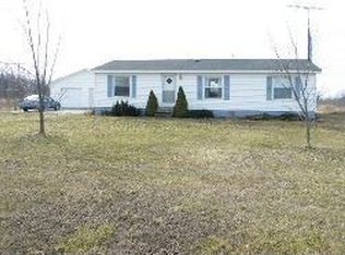 10011 Heights Ravenna Rd, Ravenna, MI 49451