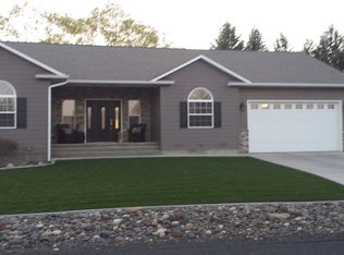 2416 Westwood Ct, Clarkston, WA 99403