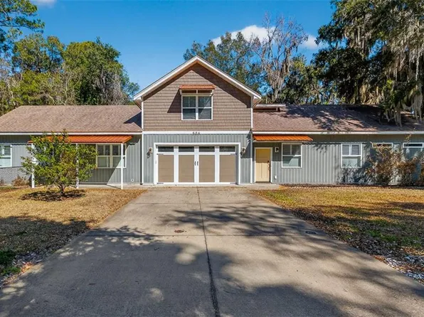 506 Magnolia St, Saint Simons Island, GA 31522