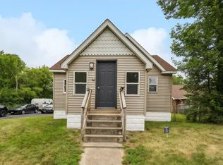 6544 W 25th Ave, Gary, IN 46406