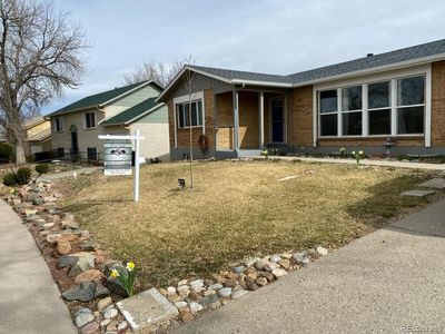 5456 Eagle Street, Denver, CO, 80239