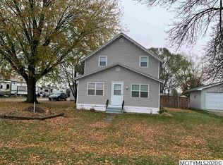 109 17th St N, Northwood, IA 50459