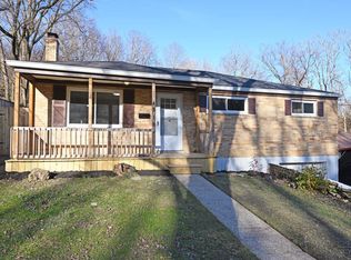 4310 Fehr Rd, Cincinnati, OH 45238