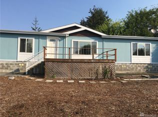 8408 Donald Way, Blaine, WA 98230