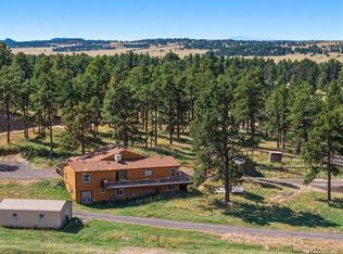 17347 County Road 94, Calhan, CO 80808
