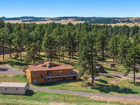 17347 County Road 94, Calhan, CO 80808