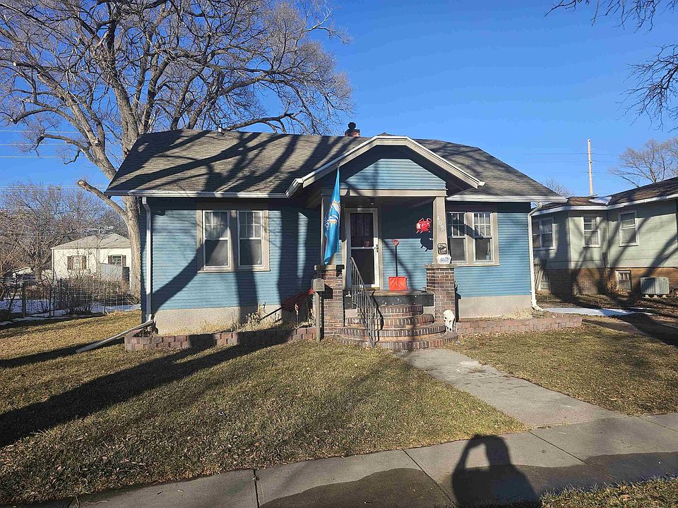 409 E 11th St North Platte NE 69101 Zillow